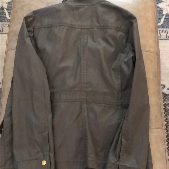 Caslon Jacket - Picture 4 of 4